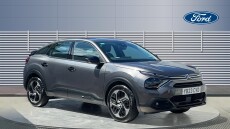 Citroen C4 1.2 PureTech Sense 5dr Petrol Hatchback